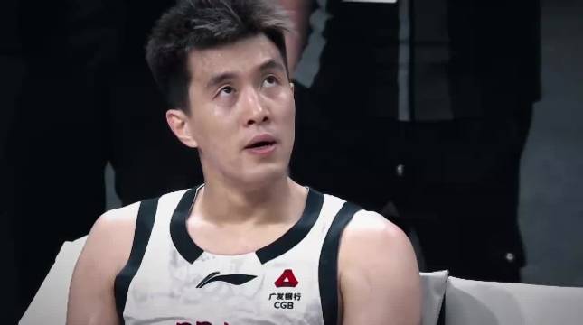 郭艾伦“油箱已经见底”！诸君且行且珍惜