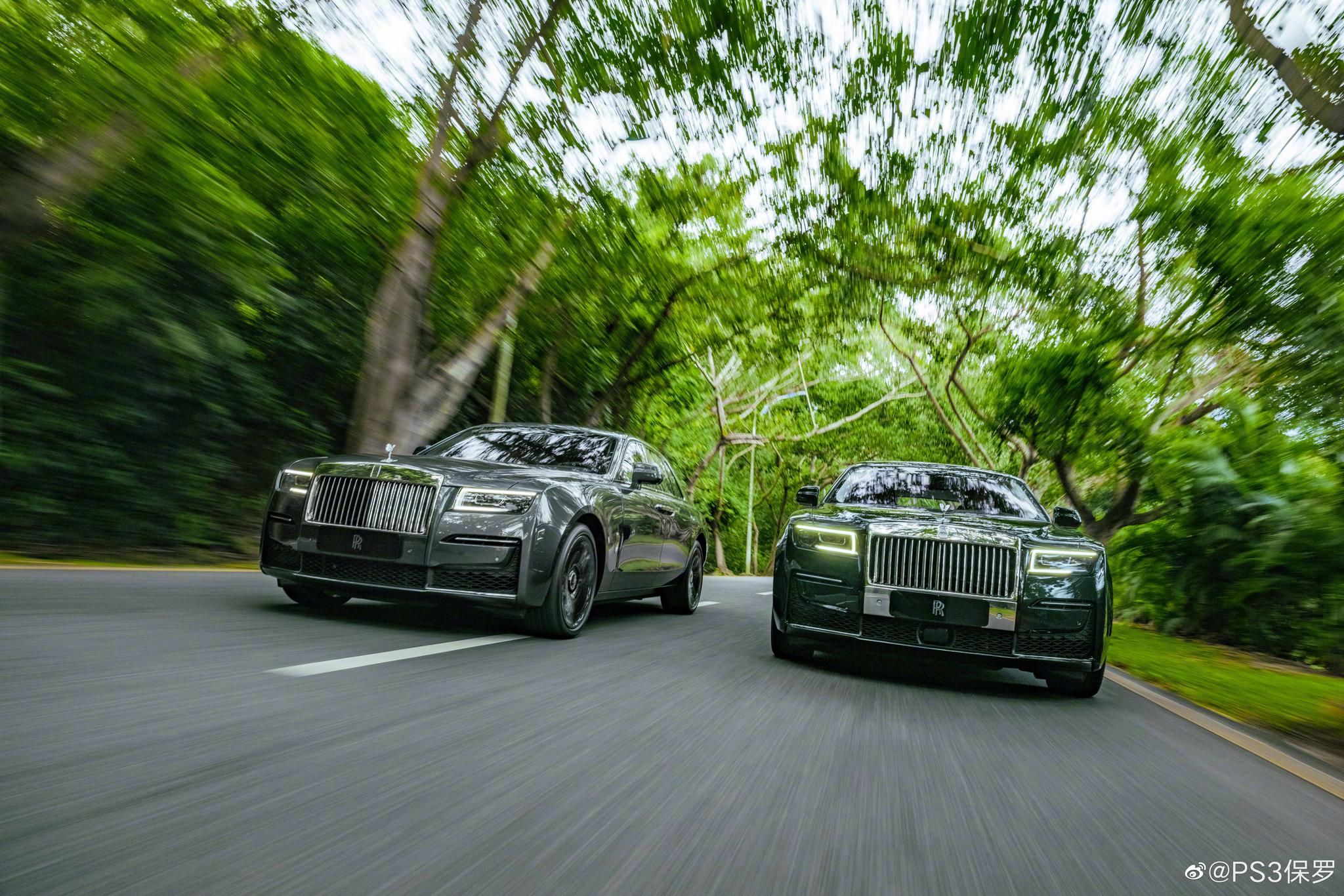 感受一下全新平台的古斯特