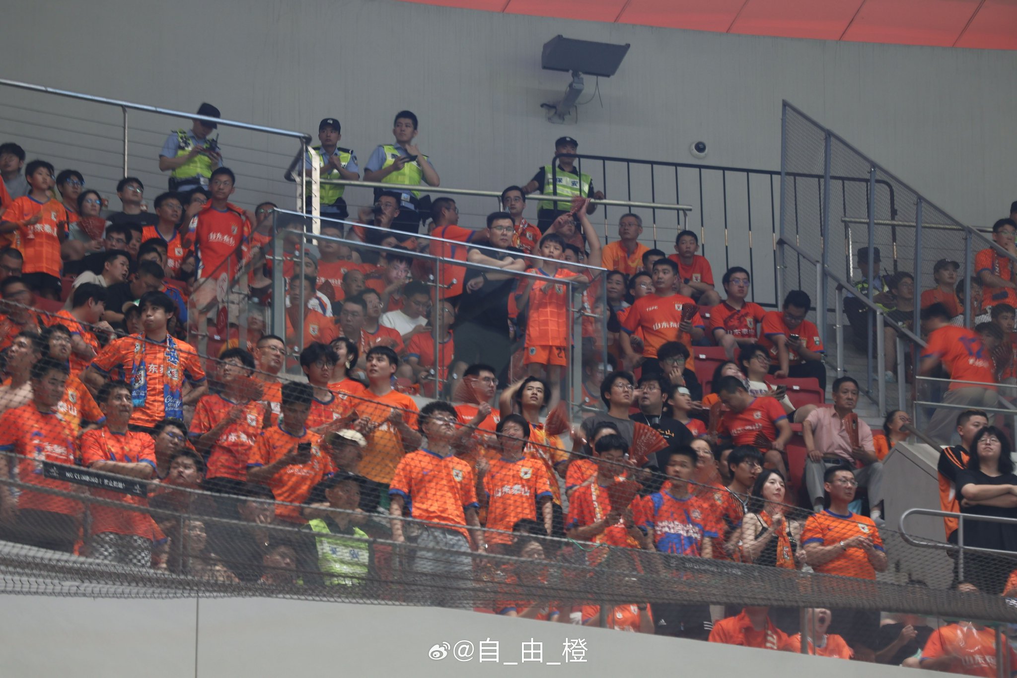 辛苦啦 远征军们