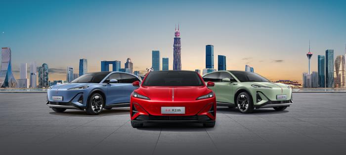 固态电池赛道，再无“局外人”