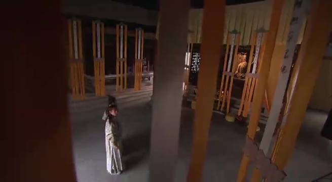 书剑情侠柳三变：柳宜带柳三变面见神秘人物，柳三变直接拒绝复国
