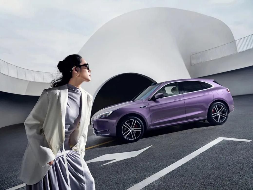 五大升级重塑20万级SUV新标杆 问界新M5 Ultra售22.98万起