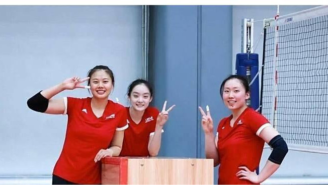 期待，张常宁将退役，龚翔宇留洋美国，之后江苏女排何去何从？