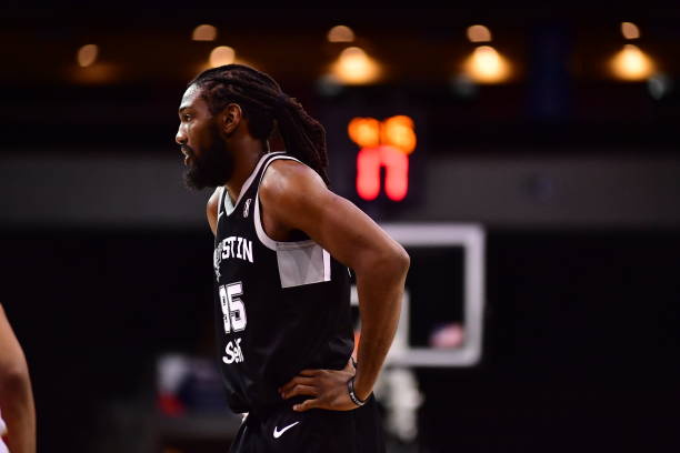 海外NBA直播平台推荐