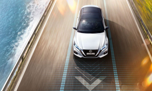 买沙发送车？你们都错怪天籁了，动力制霸，央视点赞