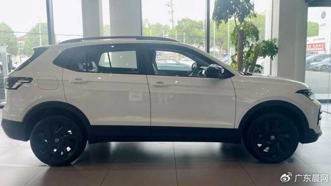 为什么说10万元级别最值得买的合资SUV是它们？2025深度解析