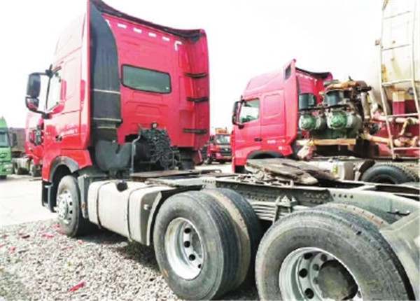 多地延迟国五柴油车上牌时间 重卡行业影响几何？