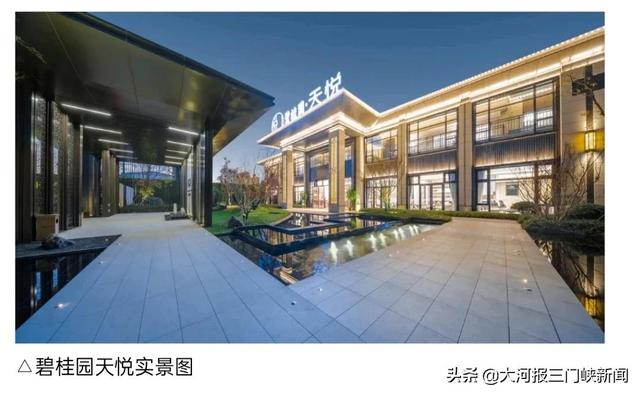 老郑购房记——一位普通人的购房实录|老郑|洛阳|碧桂园_新浪新闻