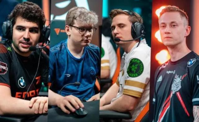 韩服封区后,第一个超级服务器正式上线,LPL的选手只能羡慕5 韩服封区后,第一个超级服务器正式上线,LPL的选手只能羡慕