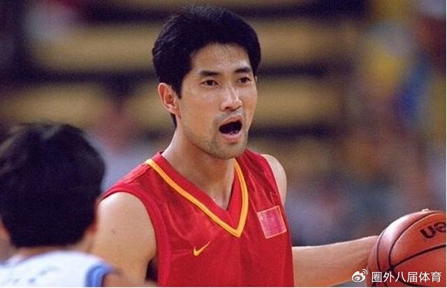 谁是中国男篮历史上最好的组织后卫，李晓勇，刘炜还是郭艾伦？