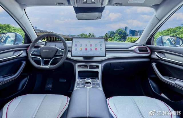 比亚迪超一汽大众成中国市场销冠？比亚迪怎么做到的？