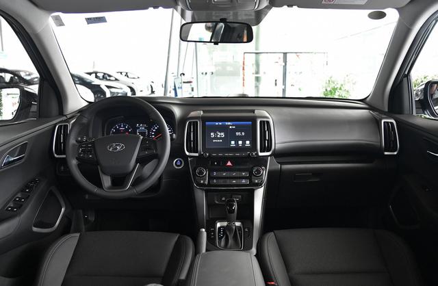 CR-V曾经竞争对手 2.0L四驱顶配降价至14.75万