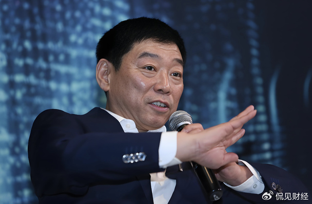 营收下滑6.6%！长城汽车，继续“聚焦”高端？