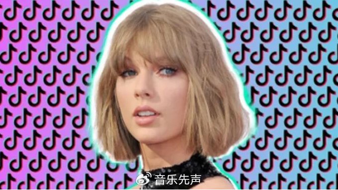 时隔5年，Taylor Swift又给音乐行业秀了一波操作