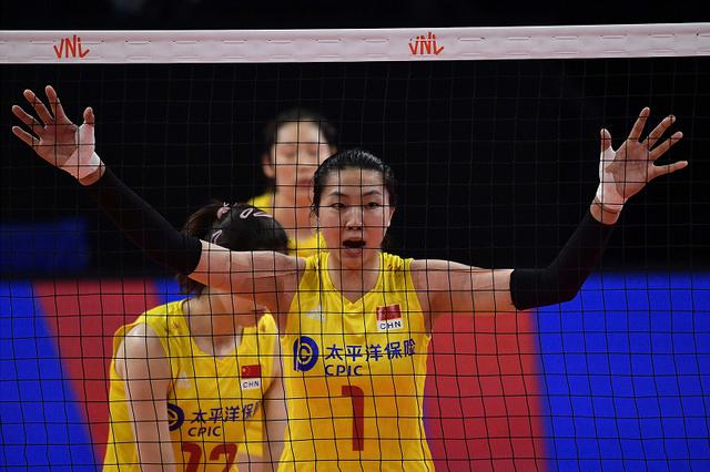 3比0击败荷兰女排 中国女排主力阵容展现稳定状态休闲区蓝鸢梦想 - Www.slyday.coM 3比0击败荷兰女排 中国女排主力阵容展现稳定状态休闲区蓝鸢梦想 - Www.slyday.coM