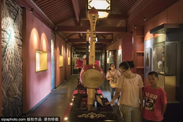 非遗传承丨来一场治愈心灵的音乐之旅!休闲区蓝鸢梦想 - Www.slyday.coM 非遗传承丨来一场治愈心灵的音乐之旅!休闲区蓝鸢梦想 - Www.slyday.coM