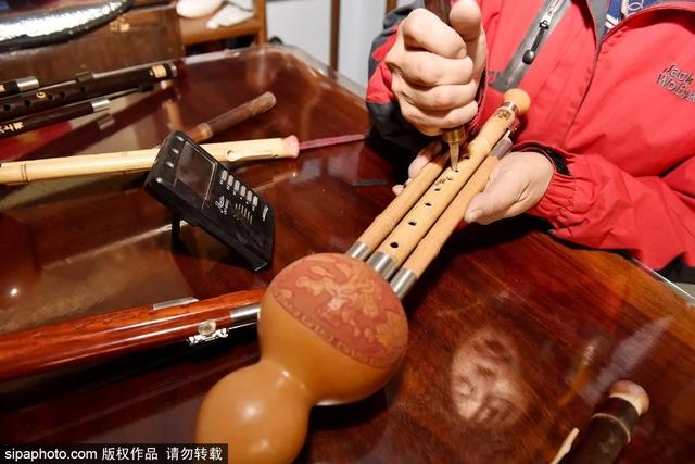 非遗传承丨来一场治愈心灵的音乐之旅!休闲区蓝鸢梦想 - Www.slyday.coM 非遗传承丨来一场治愈心灵的音乐之旅!休闲区蓝鸢梦想 - Www.slyday.coM