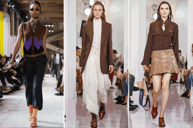 这几种颜色也太好看了吧！秋冬穿搭正合适，温柔又气质休闲区蓝鸢梦想 - Www.slyday.coM