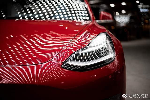 新能源持续反攻？新能源赛道的未来到底该怎么看？