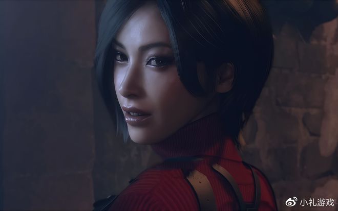 《生化危机》艾达王的最大问题，不是和里昂在一起，而是无法洗白-生化危机中艾达王是谁扮演的