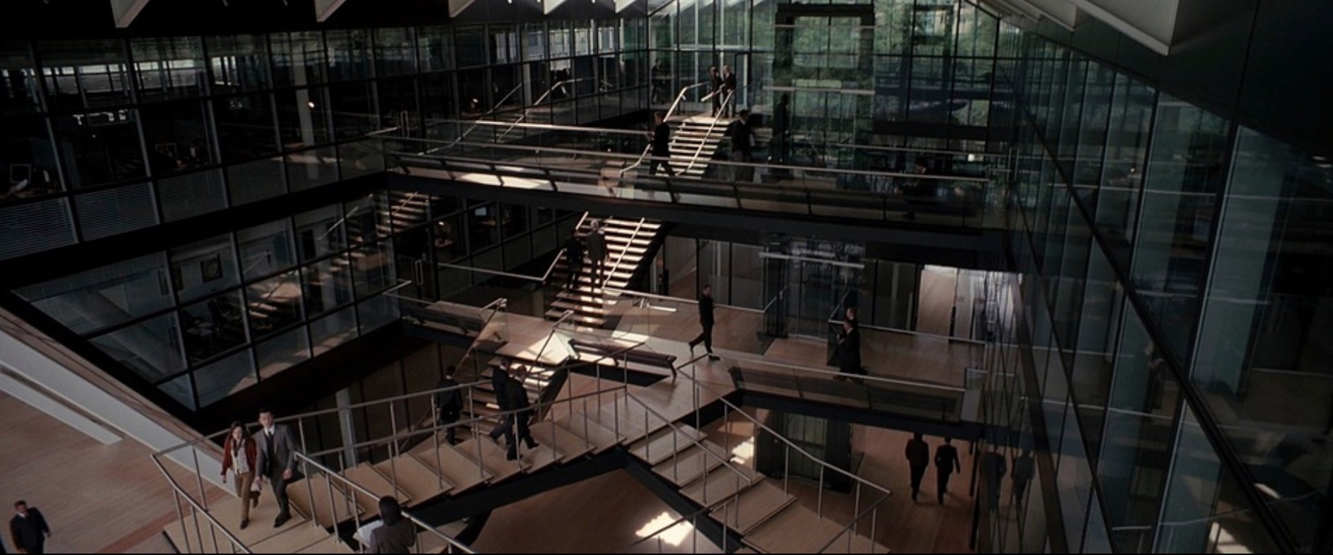 《盗梦空间》在中国大陆上映15周年