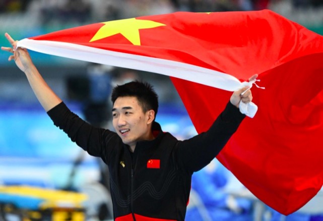 过分！高亭宇破奥运纪录夺冠，谁留意<a href=