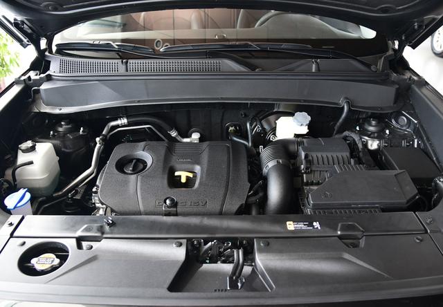 CR-V曾经竞争对手 2.0L四驱顶配降价至14.75万