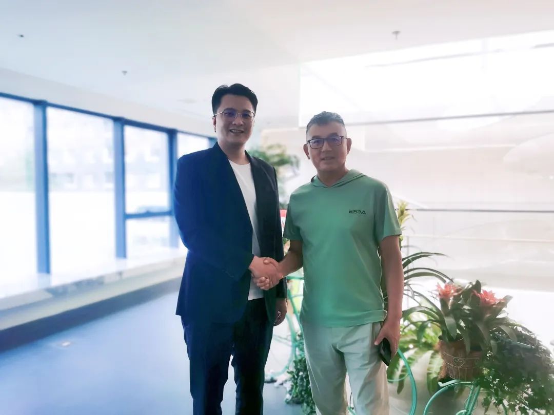 益祥资本合伙人张心楚投资调研内娱头部经纪公司——乐华娱乐休闲区蓝鸢梦想 - Www.slyday.coM 益祥资本合伙人张心楚投资调研内娱头部经纪公司——乐华娱乐休闲区蓝鸢梦想 - Www.slyday.coM