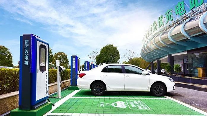 新能源车企半年成绩出炉，未来十年，后市场1000亿元赛道局势已然明了