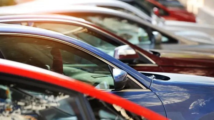 新闻早知道｜新标准发布，汽车传统后视镜面临淘汰