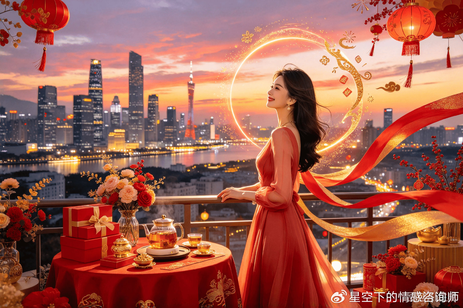 今年这3个生肖稳得一批!日子越过越红火,全是实打实的福气 今年这3个生肖稳得一批!日子越过越红火,全是实打实的福气
