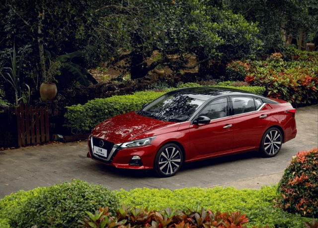 买沙发送车？你们都错怪天籁了，动力制霸，央视点赞