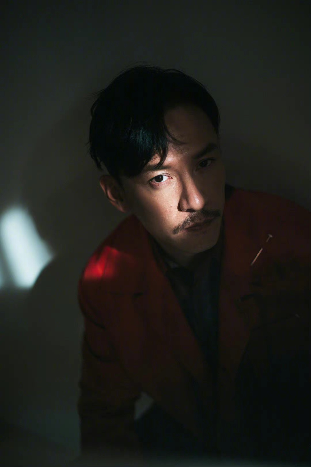 张震第78届沙丘