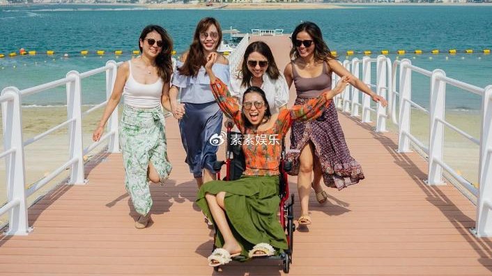 噩耗！32岁女演员癌症离世，母亲发黑白照不忍泪别