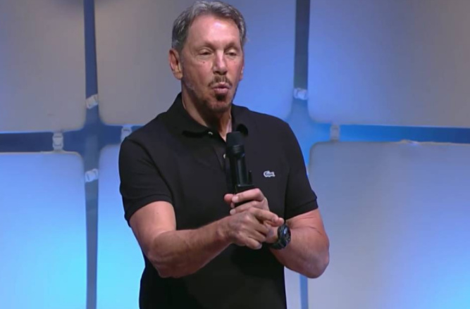 力压谷歌、微软,阿里云再次让世界瞩目