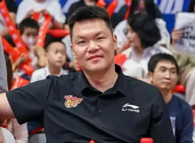 引援不利，朱芳雨或卸任？去向3选1，或签豪门，易建联成选项