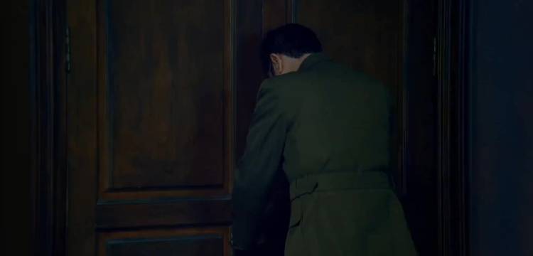 全程没有一句话，把内心的各种情感表达的淋漓尽致魏晨于和伟