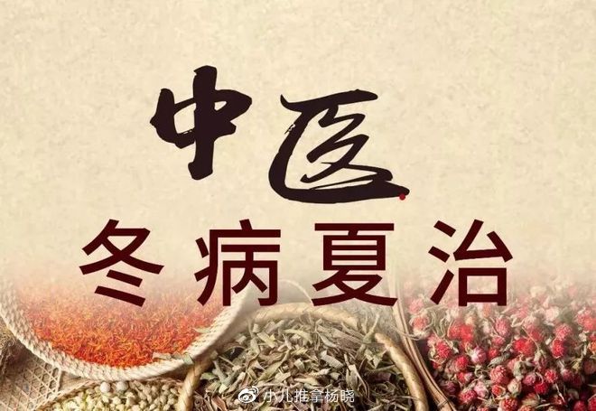 小儿推拿杨晓:冬病夏治三伏贴的原理、功效、适应症及贴敷禁忌!2 小儿推拿杨晓:冬病夏治三伏贴的原理、功效、适应症及贴敷禁忌!
