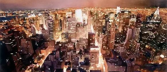 细腻逼真的手绘插画，<a href=