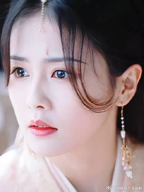 罗云熙 | 白鹿 传出去澹台烬连老婆都打不过