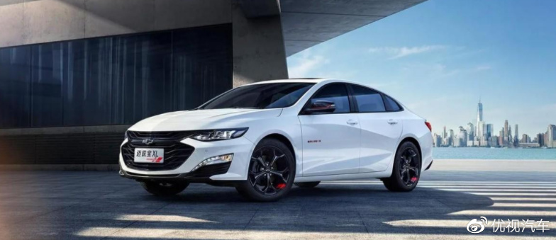 苦等6年!迈锐宝XL或迎来内饰改款,全新家族设计,双屏配新造型