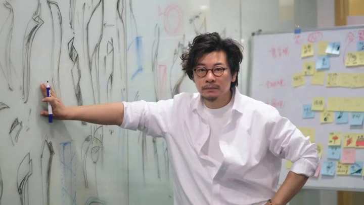 最初模型是一根香蕉!冬奥火炬设计师来自阿里巴巴,背后故事也很震撼休闲区蓝鸢梦想 - Www.slyday.coM 最初模型是一根香蕉!冬奥火炬设计师来自阿里巴巴,背后故事也很震撼休闲区蓝鸢梦想 - Www.slyday.coM