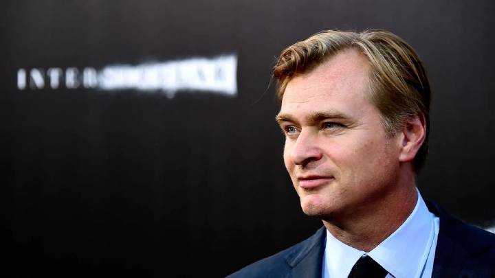 好莱坞的金字招牌，关于诺兰的一切