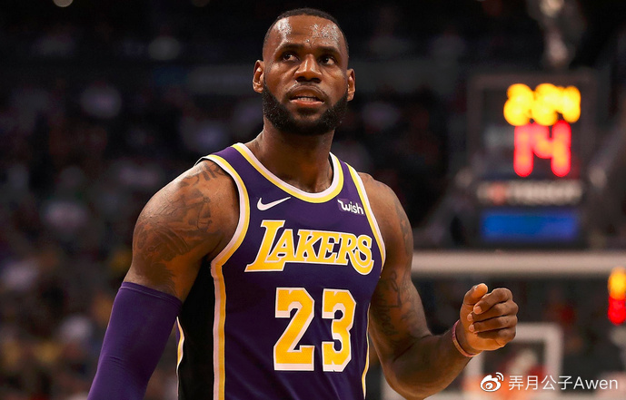 詹姆斯加盟雷霆引发联盟地震