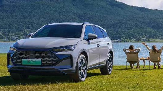 20万级混动SUV怎么选？唐DM-i三大亮点与槽点全揭秘