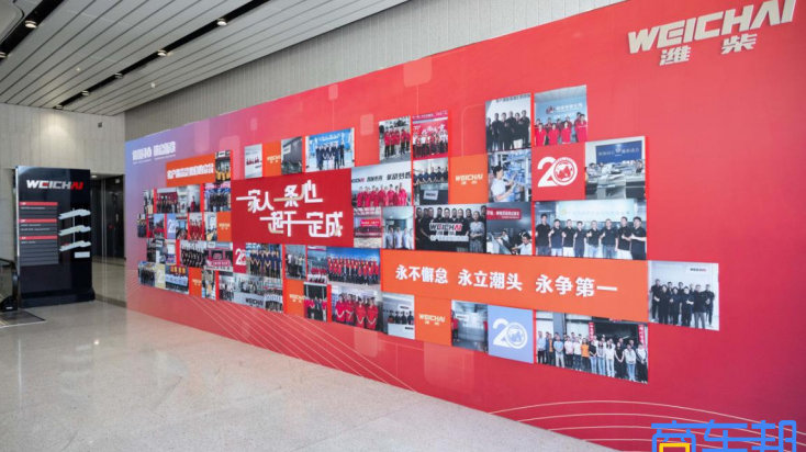 轻卡六边形战士：甲醇增程+大电量+两挡变速