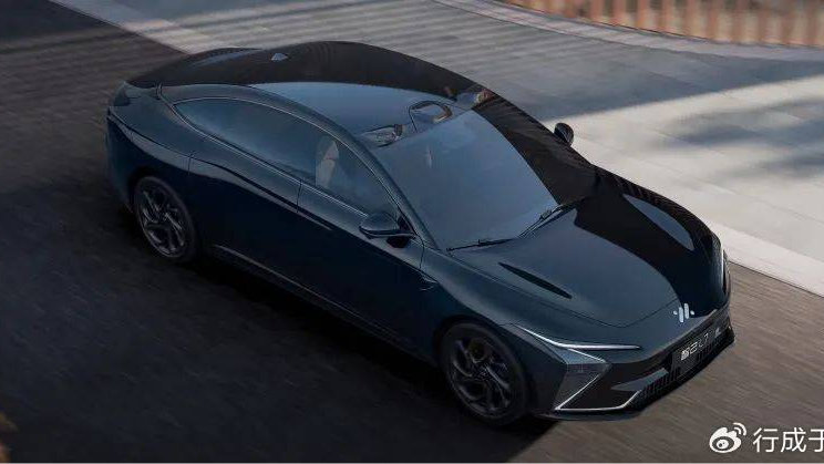 2025上海车展洞察：舱驾一体跨域SOC商用时代启幕