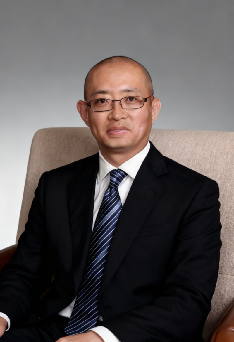 渤海创富携手王耀庆 共筑卓越团队 引领行业新风向