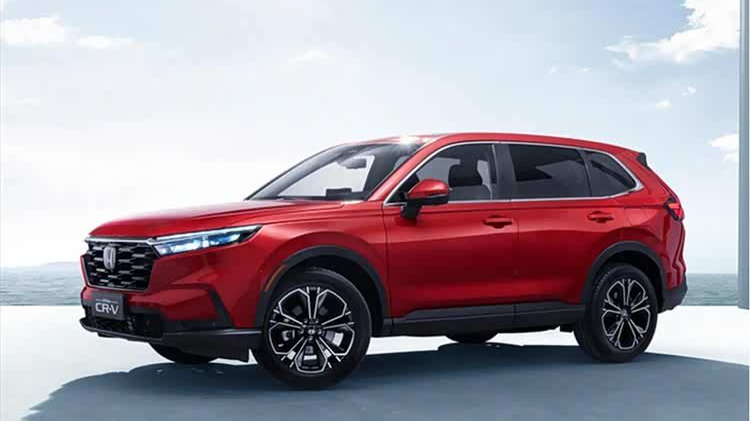 20万内的燃油SUV推荐，价格到位同样很香