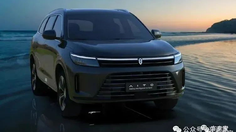 理想汽车销量反超问界